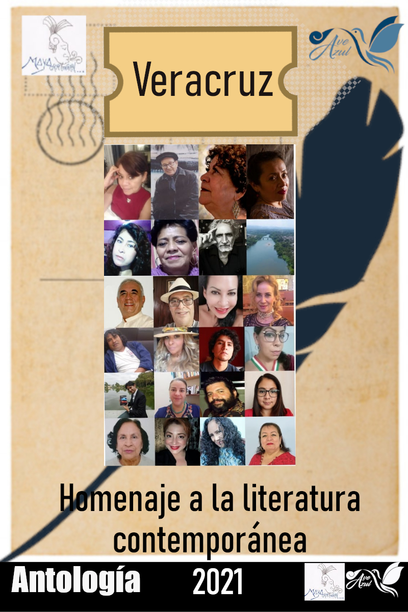 Literatura Veracruz