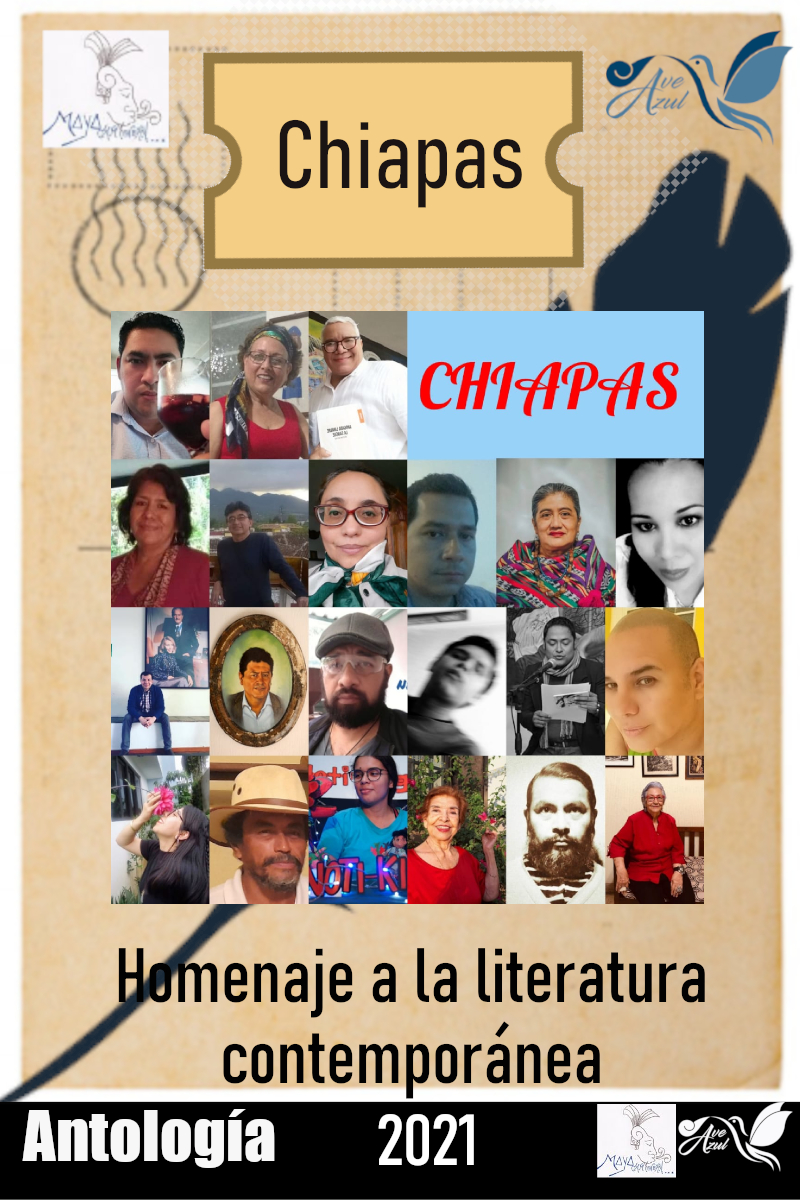 Literatura Chiapas