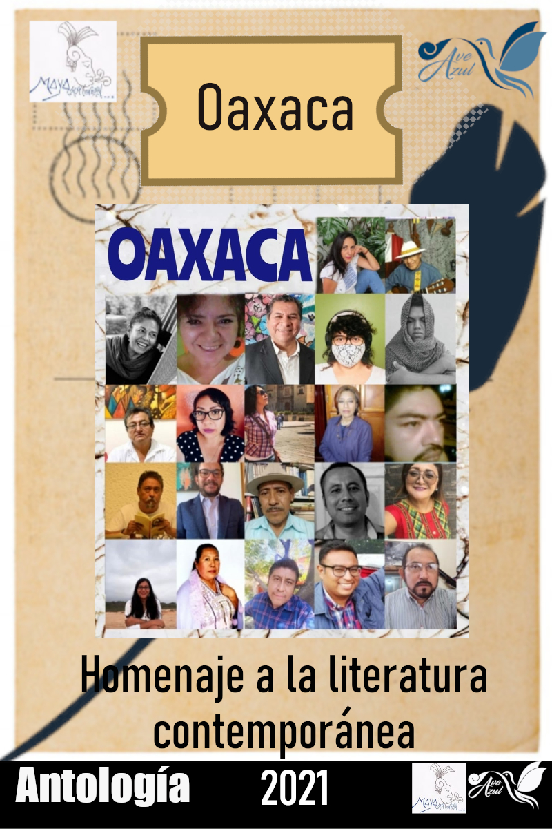 Literatura Oaxaca