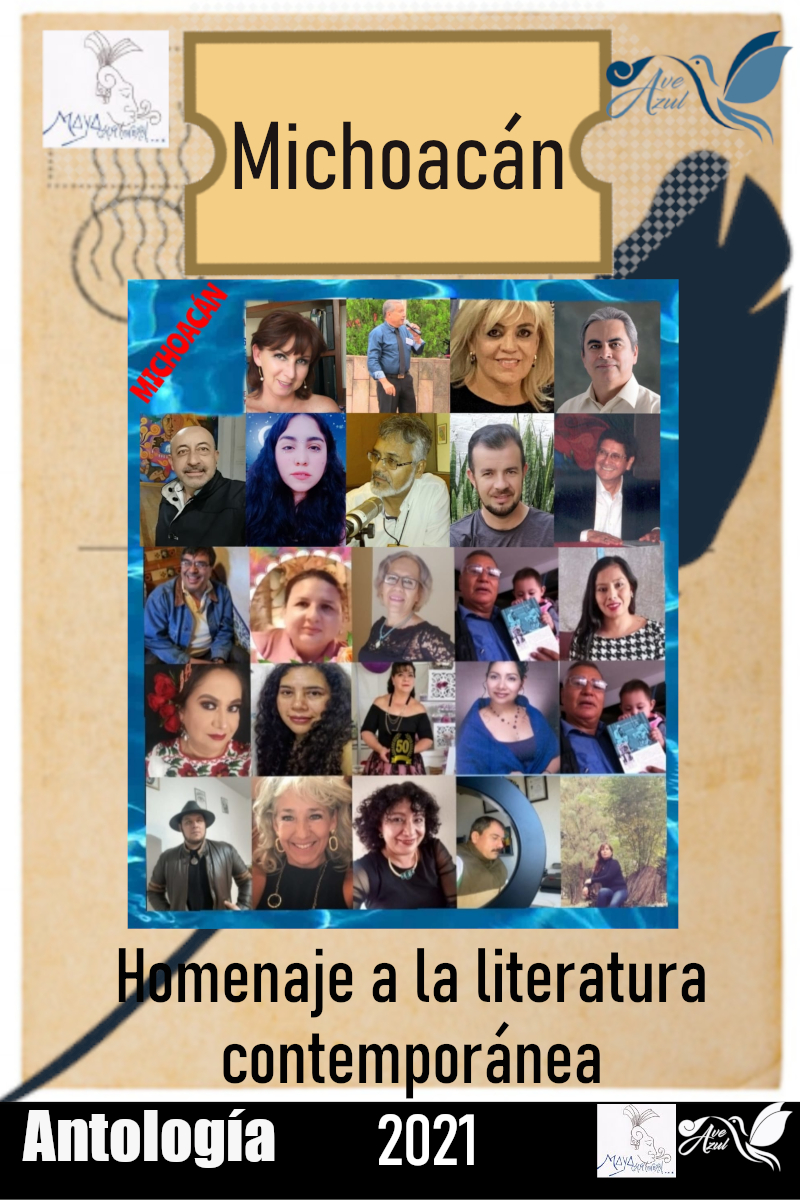Literatura Michoacán