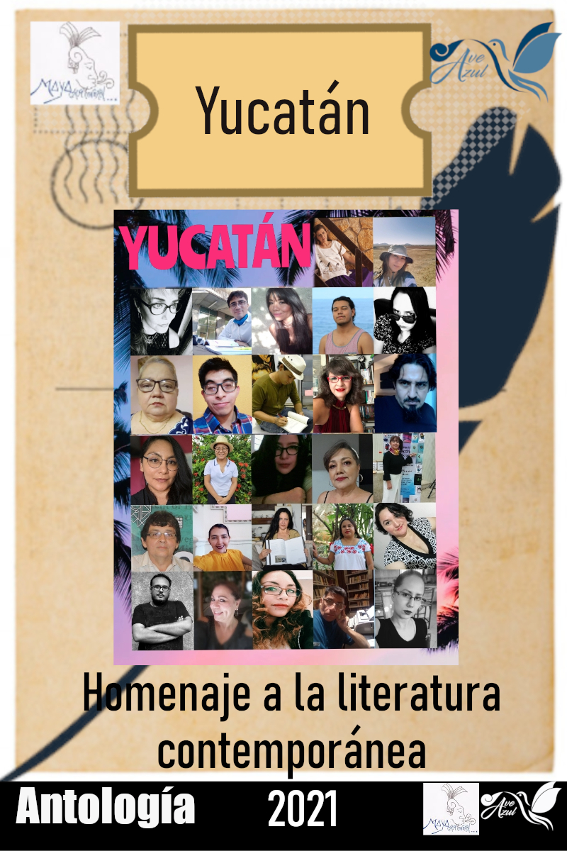 Literatura Yucatán