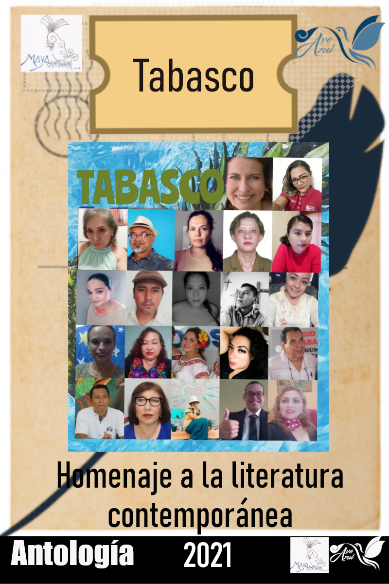 Literatura Tabasco