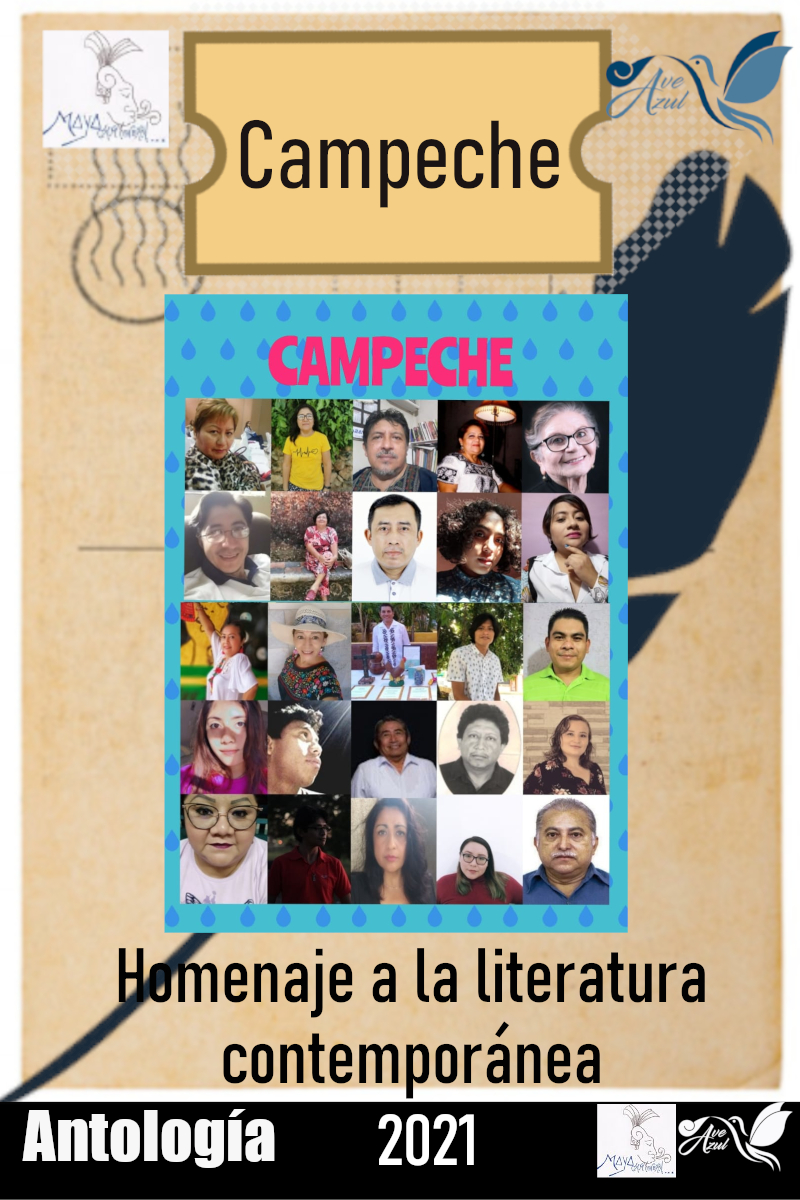Literatura Campeche