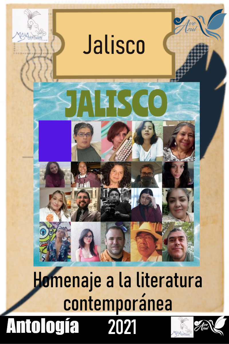 Literatura Jalisco