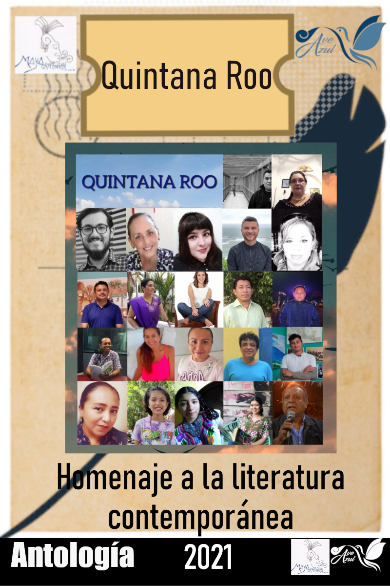 Literatura Quintana Roo