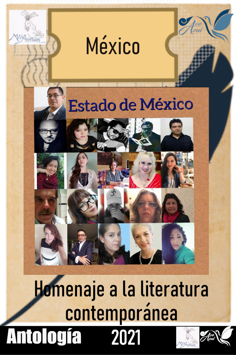 Literatura México