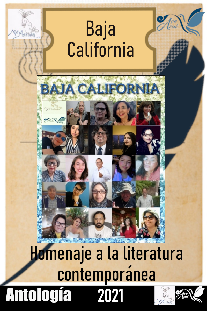 Literatura Baja California