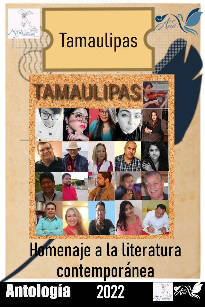 Literatura Tamaulipas