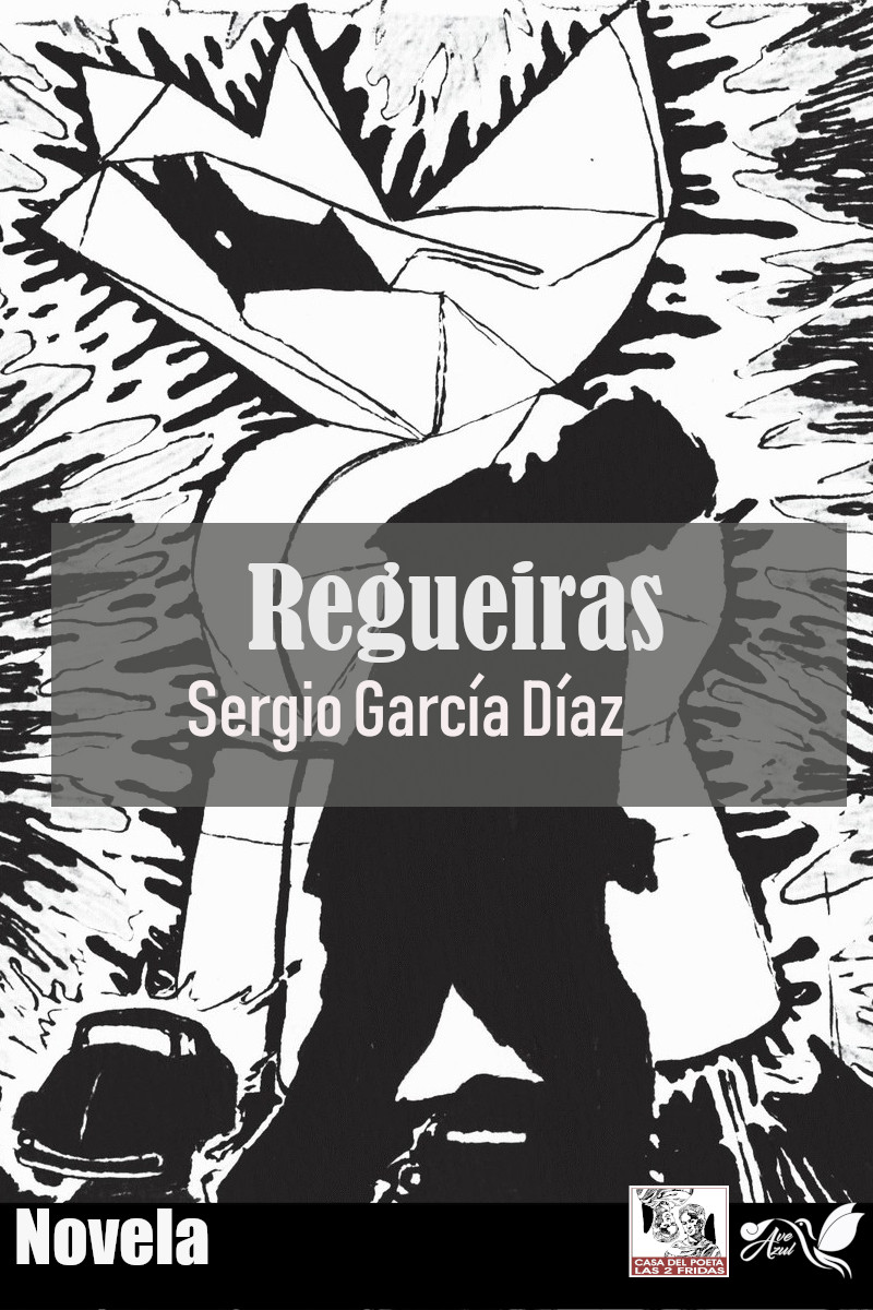 Sergio Garcia Diaz Regueiras