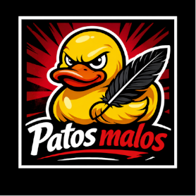 Patos malos